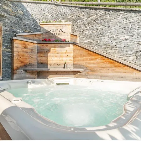Uena Lodge Le Châble