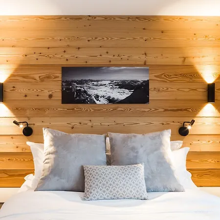 Uena Lodge * Le Châble