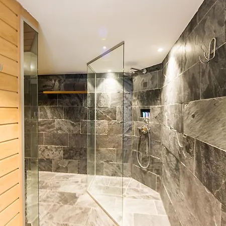 Uena Lodge Orman Evi *