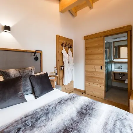 Uena Lodge Orman Evi
