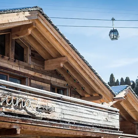 Uena Lodge Orman Evi *