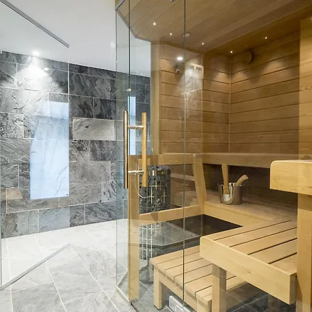 Uena Lodge Domek letniskowy