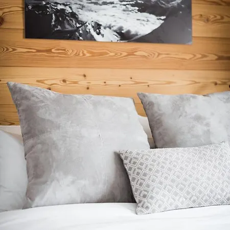 Uena Lodge Domek letniskowy