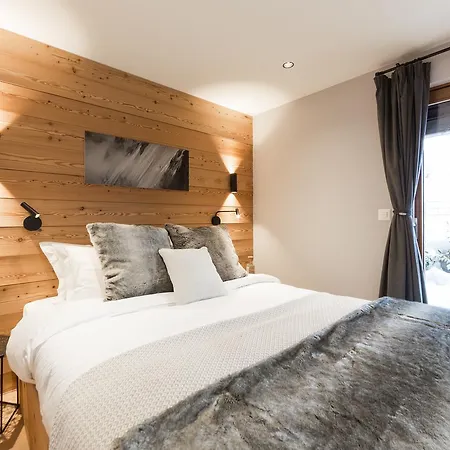 山林小屋 Uena Lodge Le Châble