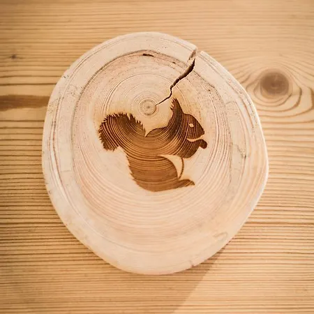山林小屋 Uena Lodge