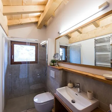 山林小屋 Uena Lodge Le Châble