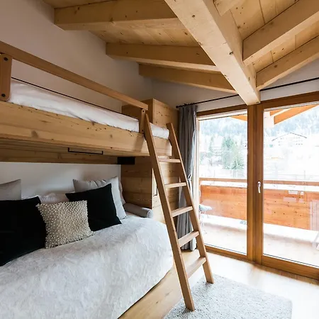 Domek letniskowy Uena Lodge *