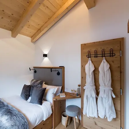 Uena Lodge Le Châble