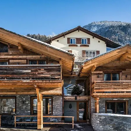 Uena Lodge *